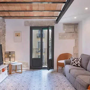  Apartment Flateli Rambla 5 3-1