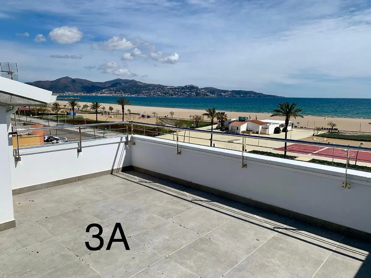 Edifici Valeria Apartment Empuriabrava 0*,  Spain