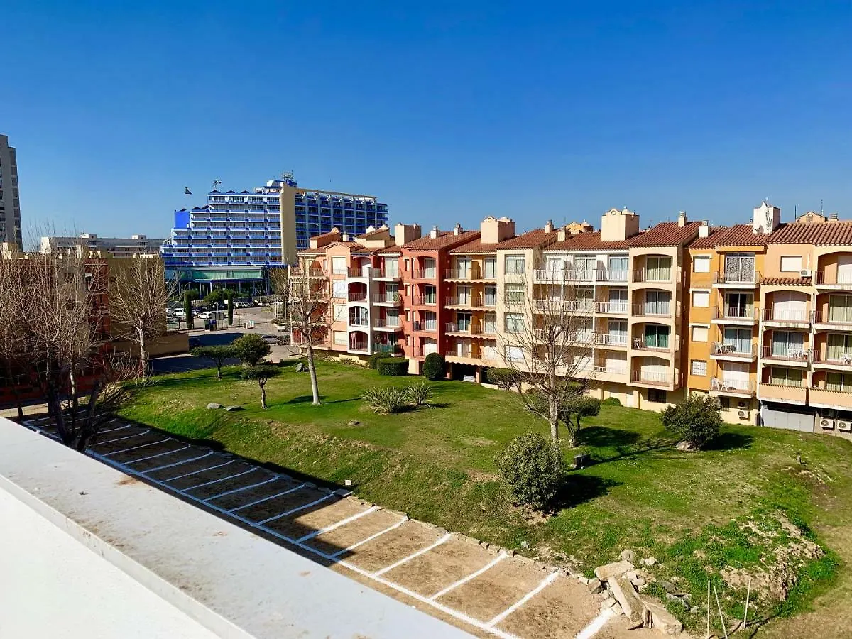 Edifici Valeria Apartment Empuriabrava 0*,  Spain