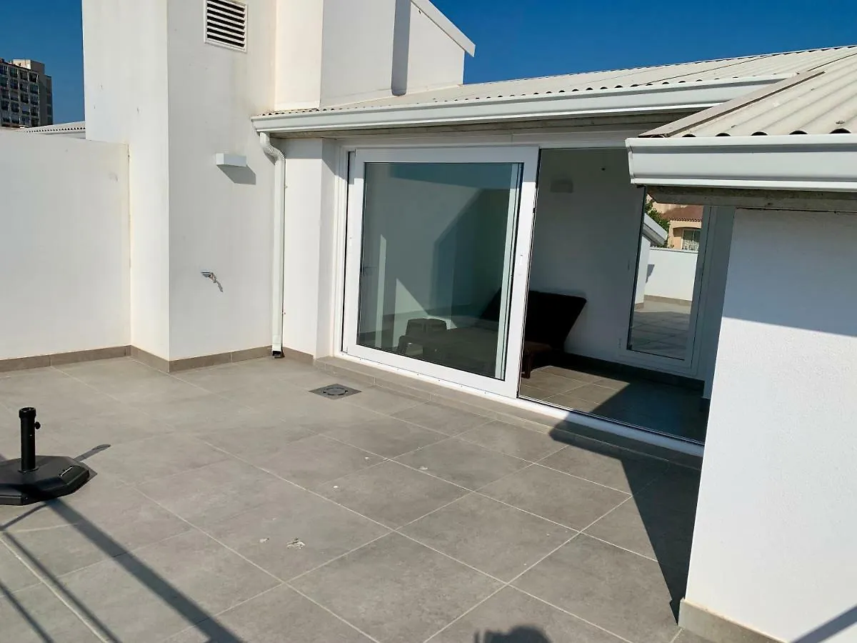 Edifici Valeria Apartment Empuriabrava