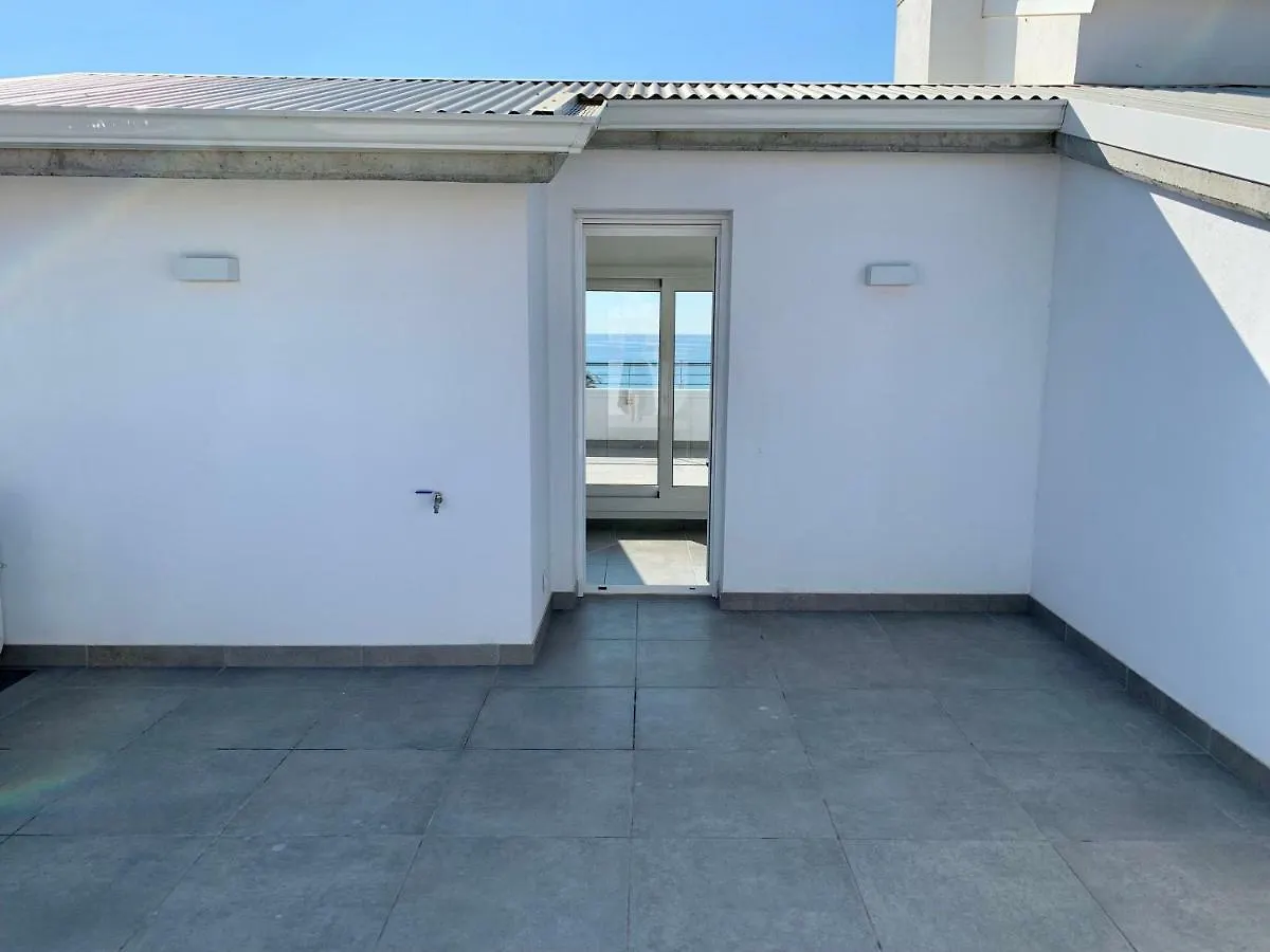 Edifici Valeria Apartment Empuriabrava 0*,