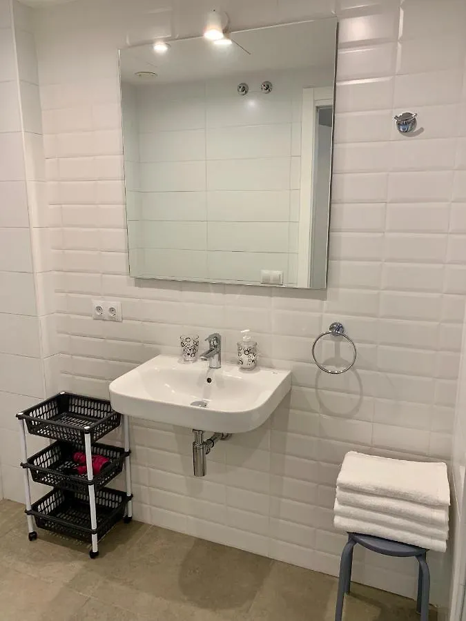 Edifici Valeria Apartment Empuriabrava Spain