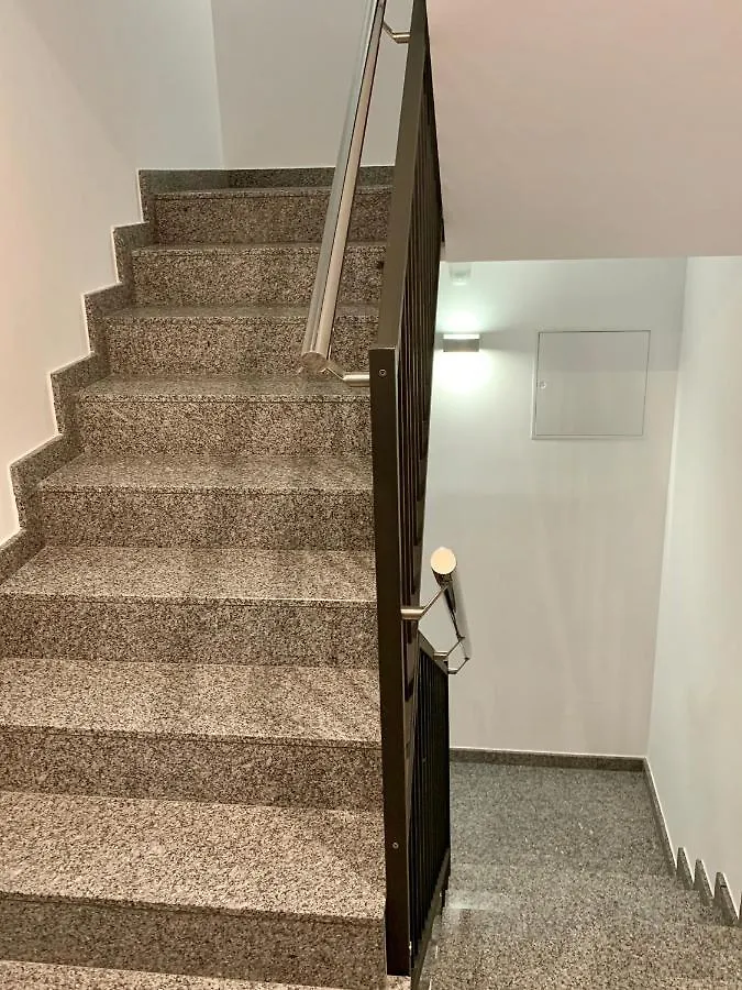 Edifici Valeria Apartment Empuriabrava
